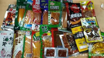 3.15曝光后金絲猴反蹭熱點(diǎn) 另辟蹊徑賣(mài)辣條