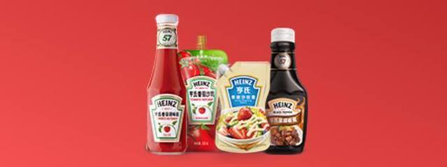 憑借番茄醬,亨氏如何成為巴菲特鐘愛的世界級(jí)食品品牌?
